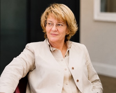 Zaruhi Baghdasaryan, Producer