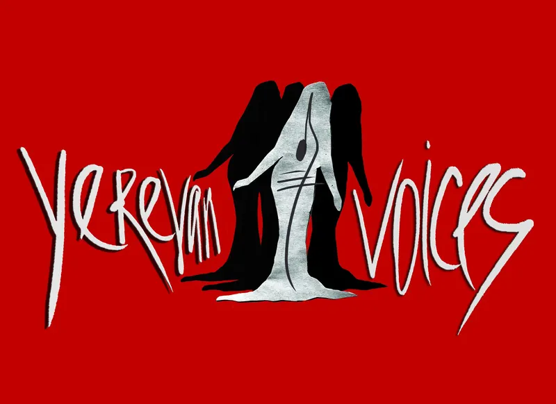 Yerevan Voices logo